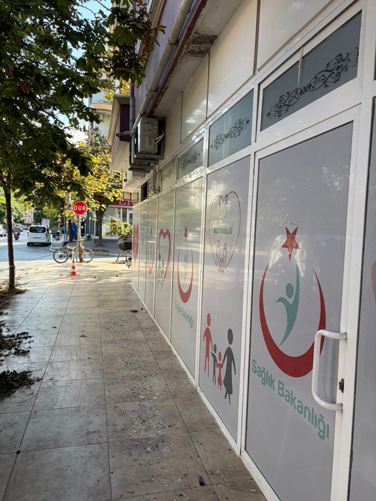 Aile Sağlığı Merkezimiz